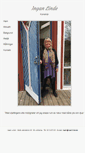 Mobile Screenshot of inganlinde.se
